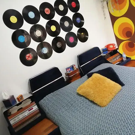 Le Retro Du Maraiscaux - Maison D'invites