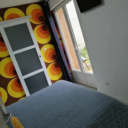 Le Retro Du Maraiscaux - Maison D'invites Somain