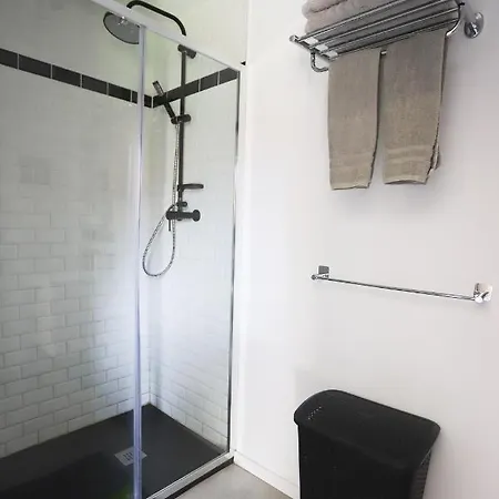 Homestay Le Retro Du Maraiscaux - Maison D'invites